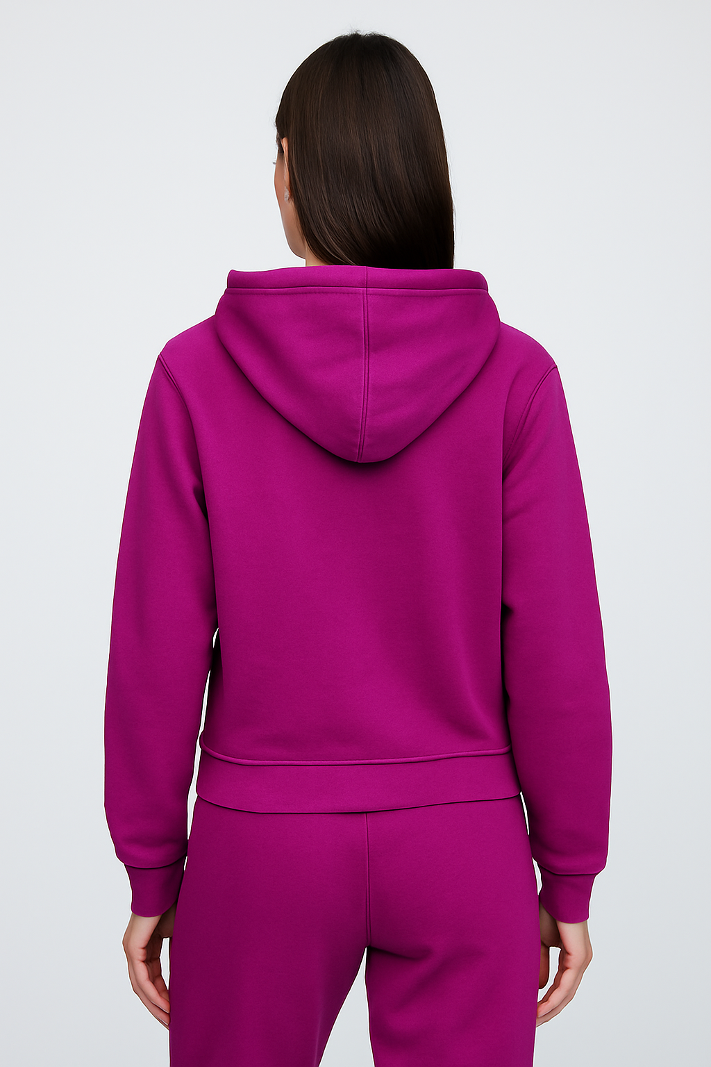 Polerón GAP | Fucsia