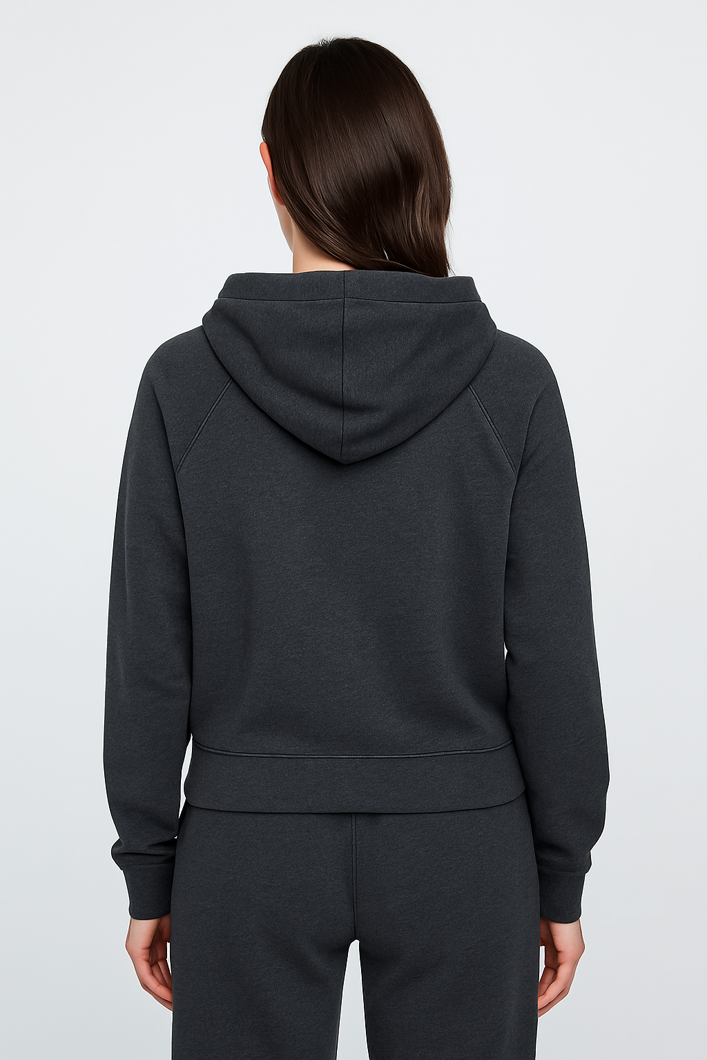 Polerón GAP | Gris oscuro