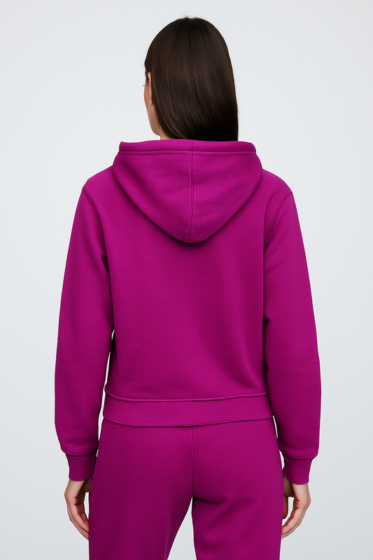 Polerón GAP | Fucsia