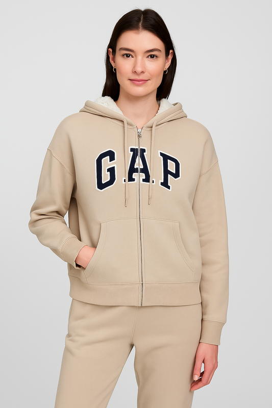 Polerón GAP | Beige