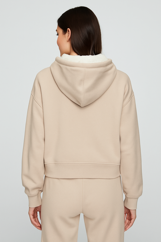 Polerón GAP | Beige