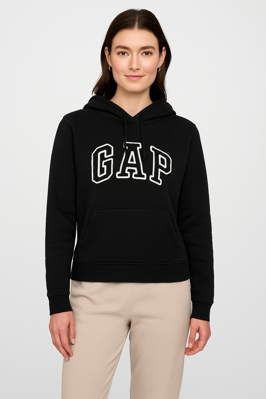 Polerón GAP | Negro