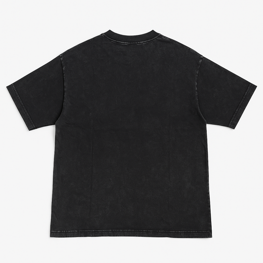 POLERA ACID WASH | BRABAT