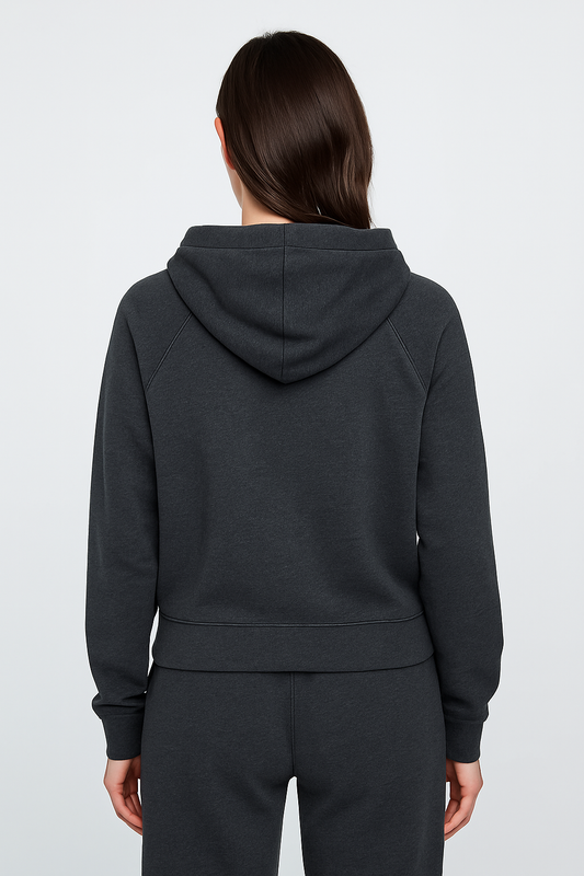 Polerón GAP | Gris oscuro