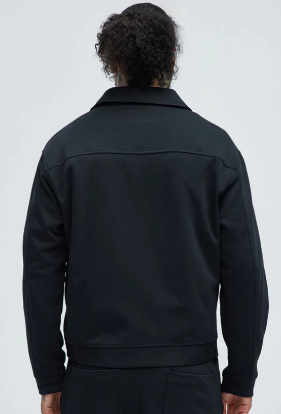 Chaqueta Fashion Nova | Black